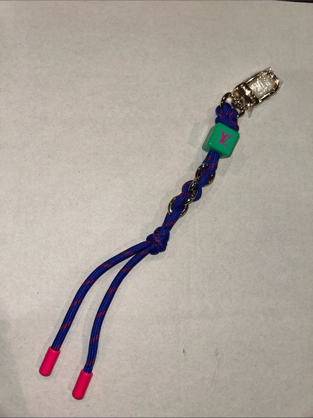 bag Charm - Picture 2 of 2